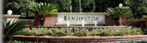 homes for sale in kensington st augustine